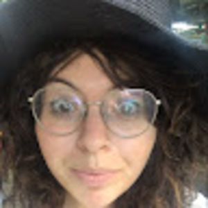 Meet your Posher, Shayna